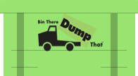 Order Now - Stony Plain Dumpster Rental